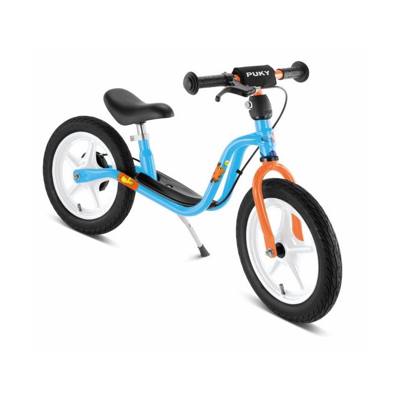 puky l�becykel 2 � �rs med bremse