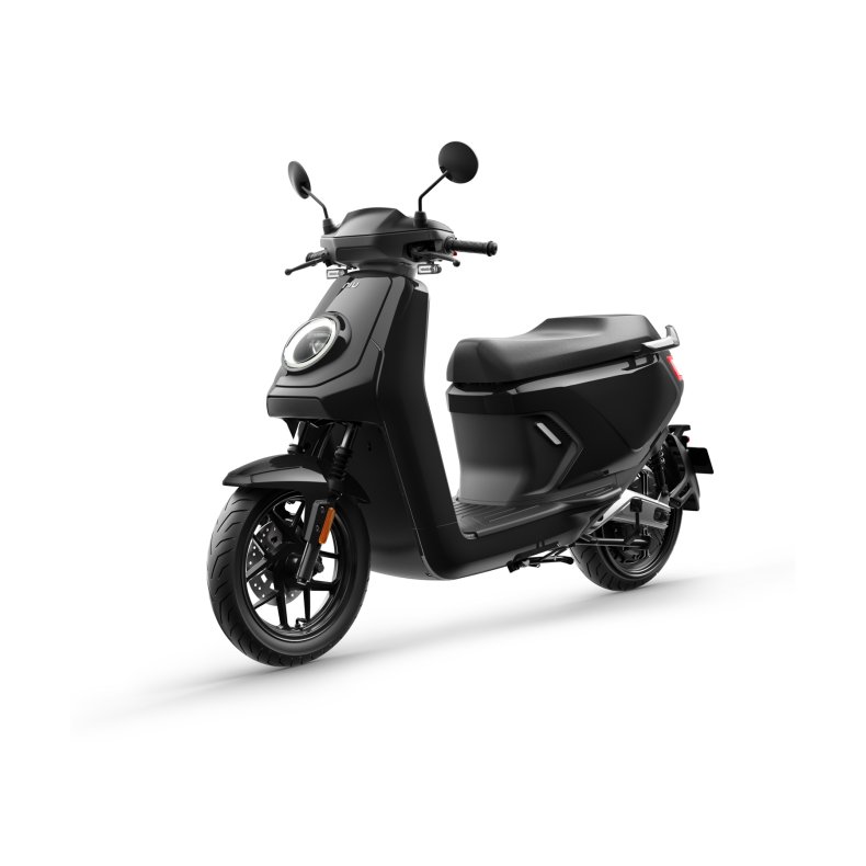  Mqi Gt 3000 2*48v/32 - 2*48v/42 70 km/t 5 farver Motor cykel