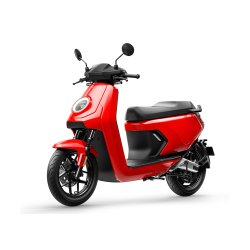  Mqi Gt 3000 2*48v/32 - 2*48v/42 70 km/t 5 farver Motor cykel