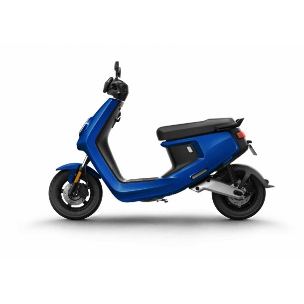 Mqi+ sport 1200w 48v31 - 48v42 30 km/t., El scooter 5 Farver - scooter - Cykelbutikken.eu