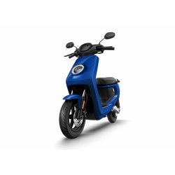  Mqi+ sport 1200w 48v31 - 48v42   NIU 45 km/t., El scooter 5 Farver