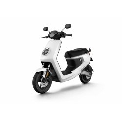  Mqi+ sport 1200w 48v31 - 48v42   NIU 45 km/t., El scooter 5 Farver