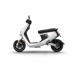  Mqi+ sport 1200w 48v31 - 48v42   NIU 45 km/t., El scooter 5 Farver