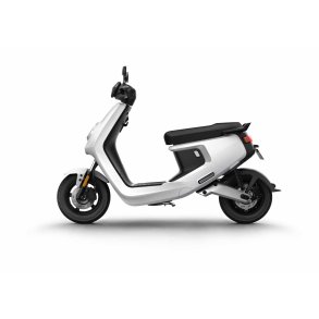  Mqi+ sport 1200w 48v31 - 48v42   NIU 45 km/t., El scooter 5 Farver