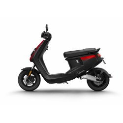  Mqi+ sport 1200w 48v31 - 48v42   NIU 45 km/t., El scooter 5 Farver