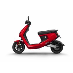  Mqi+ sport 1200w 48v31 - 48v42   NIU 45 km/t., El scooter 5 Farver