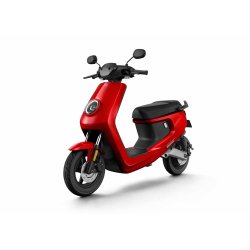  Mqi+ sport 1200w 48v31 - 48v42   NIU 45 km/t., El scooter 5 Farver