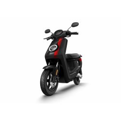  Mqi+ sport 1200w 48v31 - 48v42   NIU 45 km/t., El scooter 5 Farver