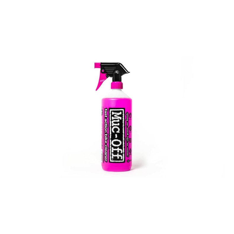 MUC-OFF Bike Cleaner 1 Liter