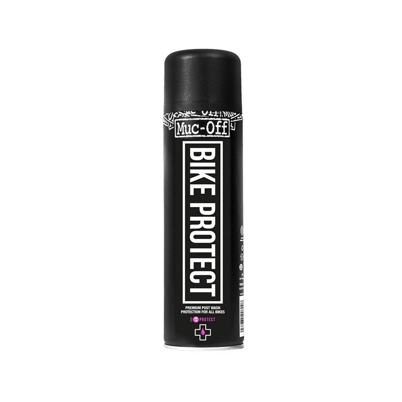 MUC-OFF Bike Protect 500 Ml
