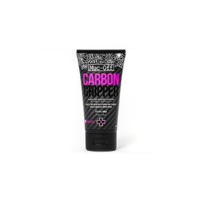 MUC-OFF Carbon Gripper 75 g