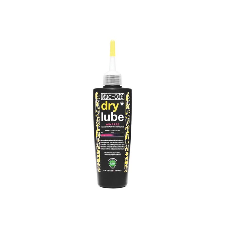 MUC-OFF Dry Lube 120 ml
