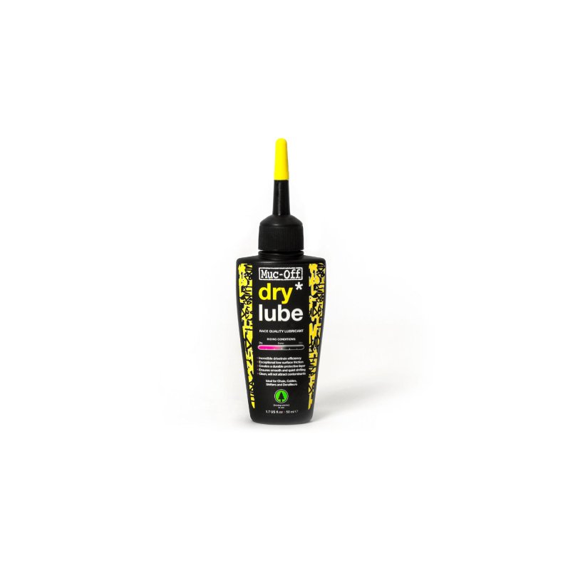 MUC-OFF Dry Lube 50 ml