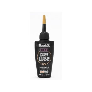 MUC-OFF E-Bike Dry Lube 50 ml