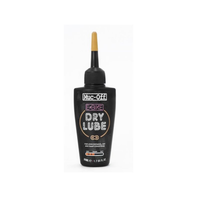 MUC-OFF E-Bike Dry Lube 50 ml
