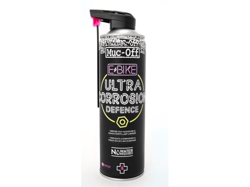 muc off ultra corrosion defence