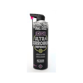 MUC-OFF E-Bike Ultra Corrosion Defence
