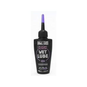MUC-OFF E-Bike Wet Lube 50 ml