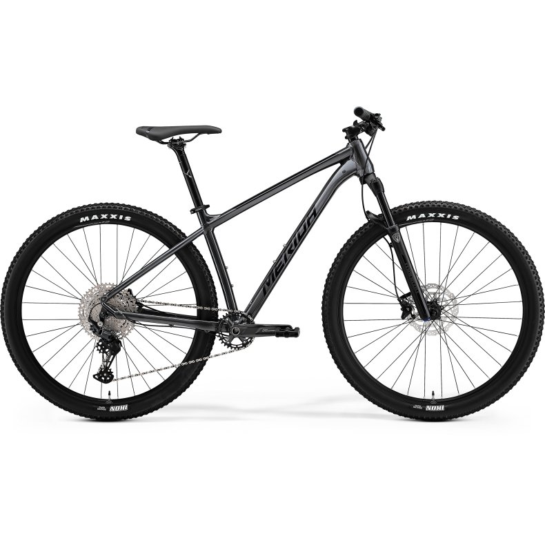 Merida Big Nine 400  1 x 11 Gear