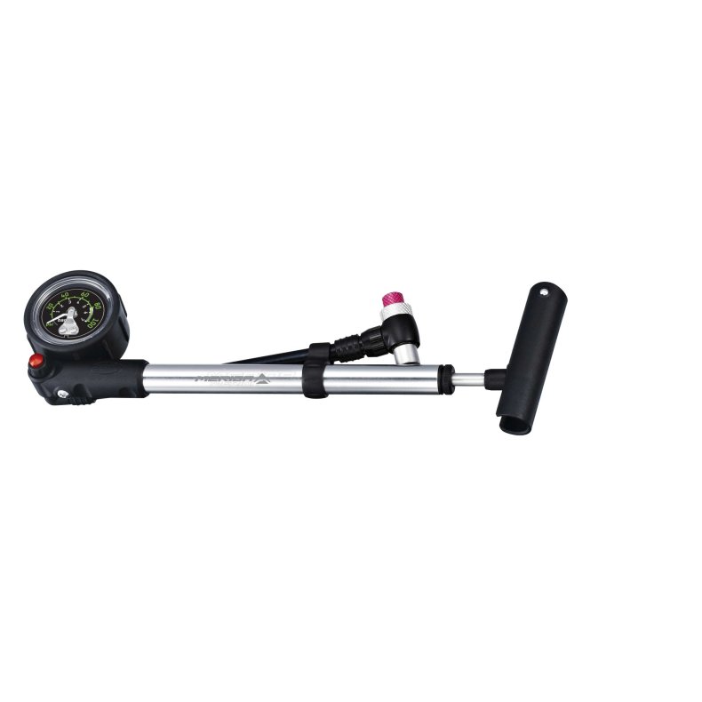 Merida Gaffelpumpe Model 1333