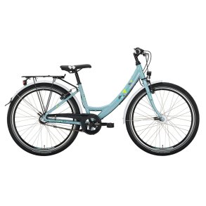 Noxon pige cykel 26 tommer 7 Gear fodbremse
