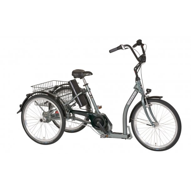 PFAU-TEC Torino hjulet Gear fodbremse - elcykel - Cykelbutikken.eu