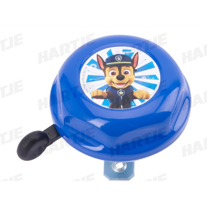 B�rne ringklokke Paw patrol