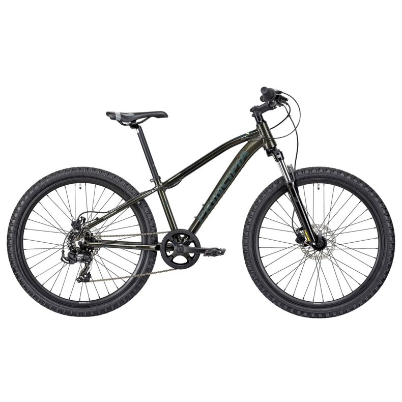 Principia A2.6 26in Acera 1x7sp Flatbar Susp m�rkegr�n 2021