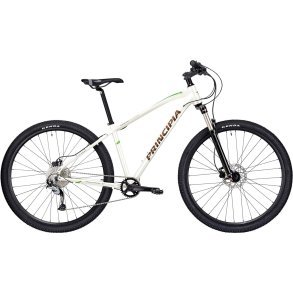 Principia MTB A5.9 29in Deore 1x10sp flatbar susp. fork hydr. disc 