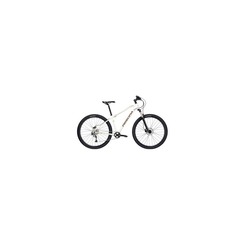 Principia MTB A5.9 29in Deore 1x10sp flatbar susp. fork hydr. disc 
