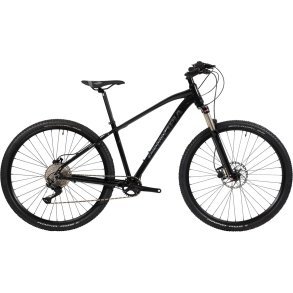 Principia MTB A6.9 29in Deore 1x11sp flatbar susp. fork hydr. disc 17 stel