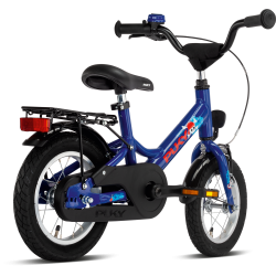 Puky 12 tommer youke Bl� fra 3 �r 96 cm 7,2 kg