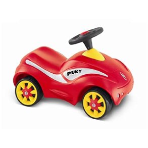 Puky Racer Rd baby bil 1 r