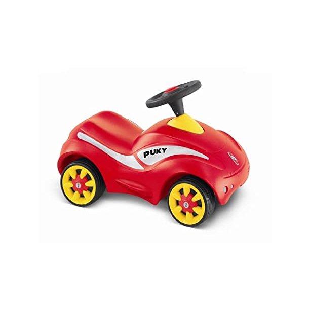 Puky Racer Rd baby bil 1 r