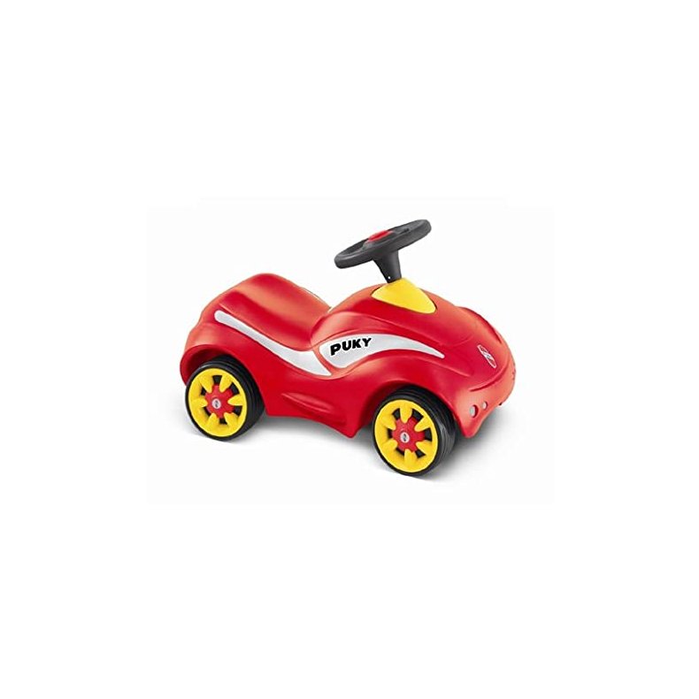 Puky Racer R�d baby bil 1 �r