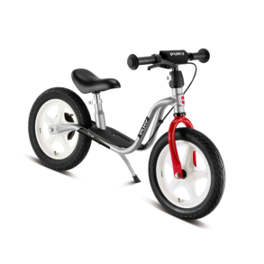 Puky LR1 slv lbecykel med hndbremse 