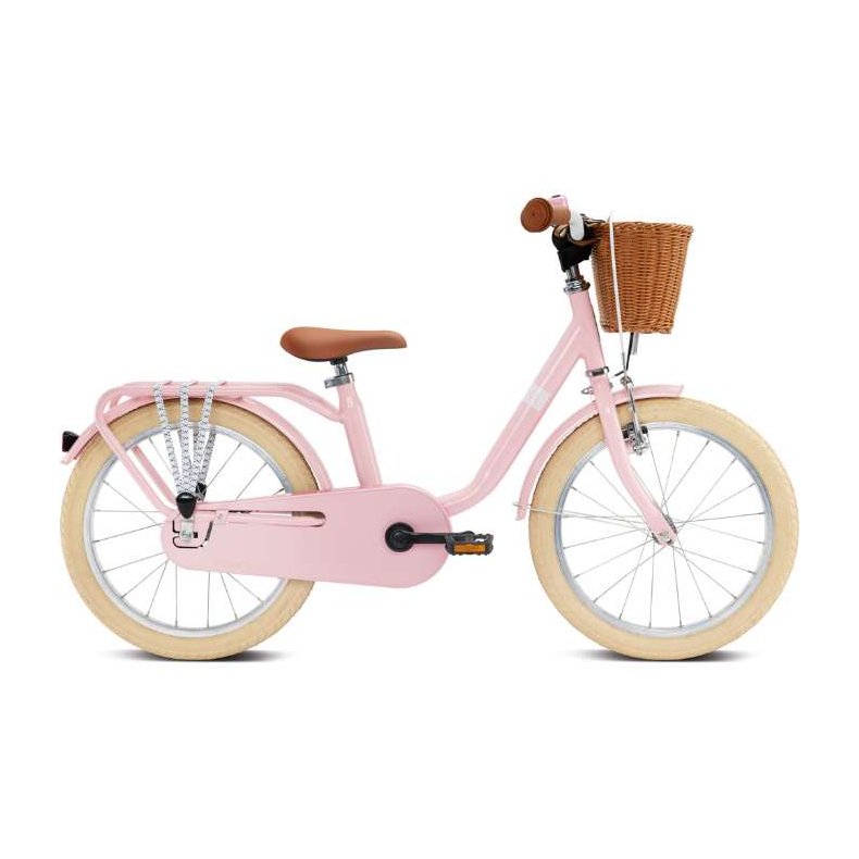 Puky STEEL CLASSIC 18 Lyser�d