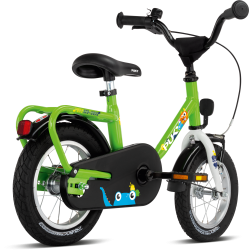 Puky Drenge Legecykel Gr�n 7,9 Kg