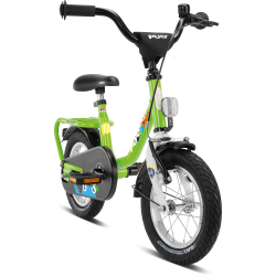 Puky Drenge Legecykel Gr�n 7,9 Kg