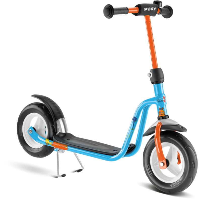 Puky L�behjul fra 3 �r 95 - 110 cm 4,3 kg