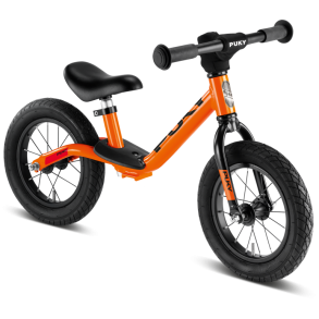 Puky lbecykel lr light fra 90-115 cm hjde 3,6 kg Orange