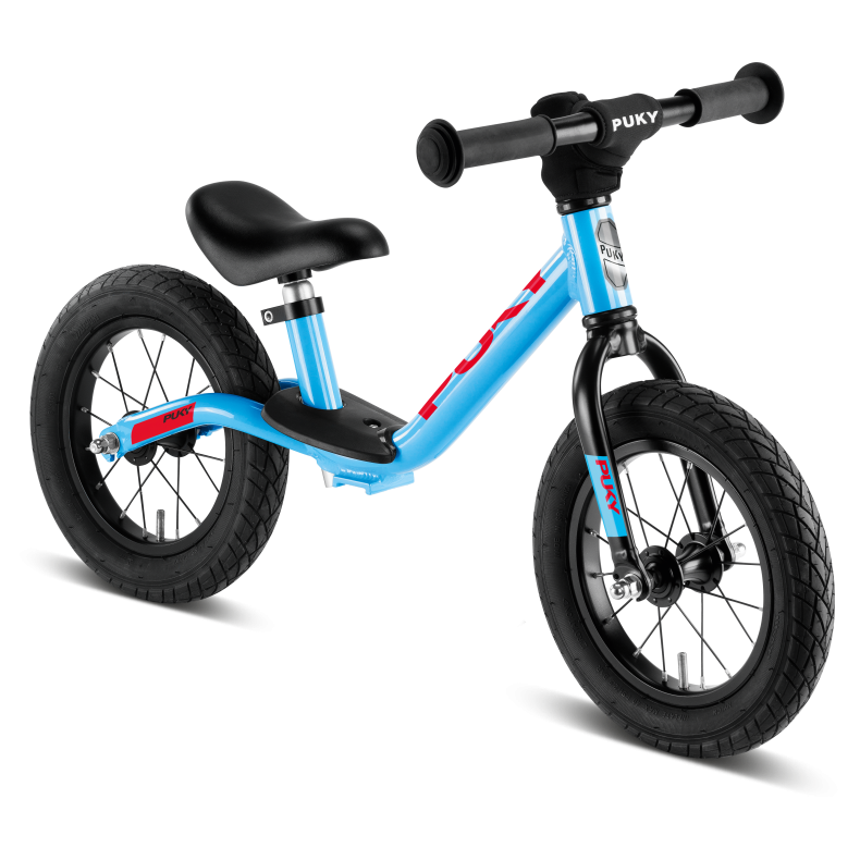 Puky l�becykel lr light fra 90-115 cm h�jde 3,6 kg