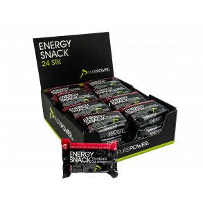 Energy Snack Traneb�r & Kerner Rabatter ved k�b af flere