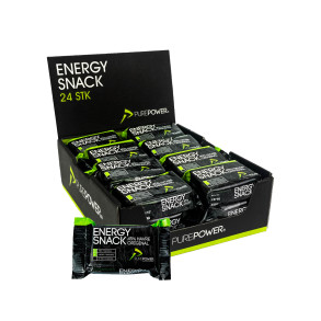 Energy Snack Orginal