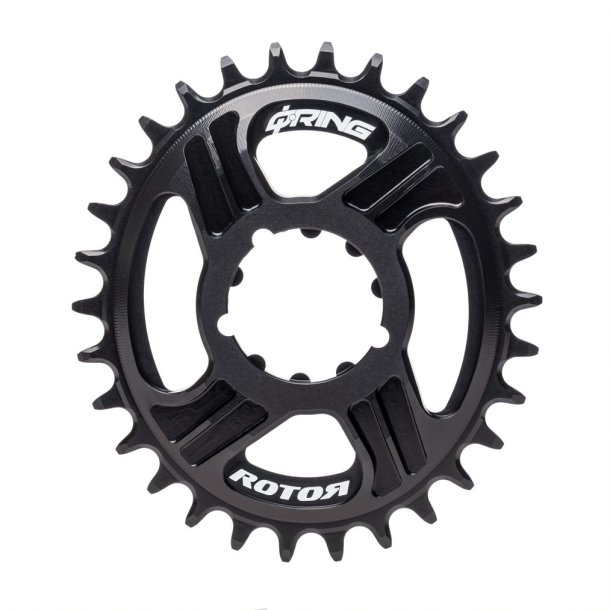 Rotor Q Ring Sram DM 30 T