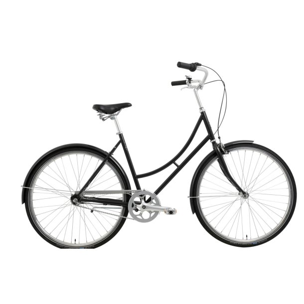REMINGTON Urban cykel Bixby 3 eller 7 Gear 