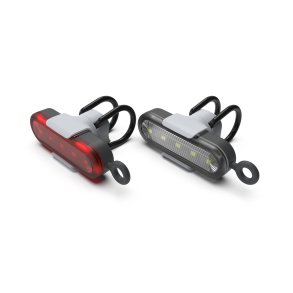 Reelight STADIUM USB-C lygtes�t � kompakt, vandt�t og alsidigt cykellys