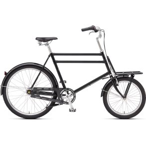 Remington Carry All  Herre 7 Gear Black