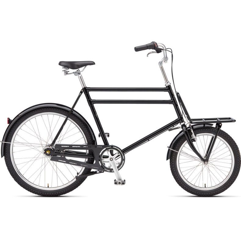 Remington Carry All  Herre 7 Gear Black