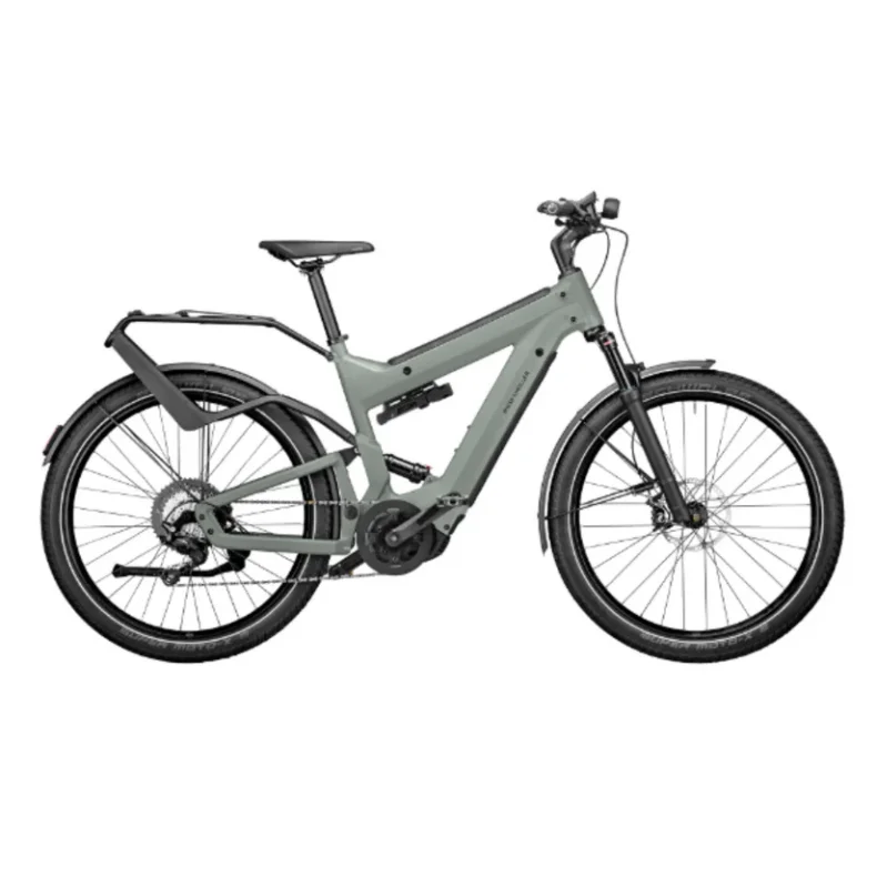Riese &amp; Muller Superdelite GT Touring 51 cm